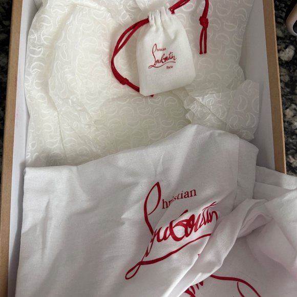 Christian Louboutin - Me Dolly - Picture 6 of 6